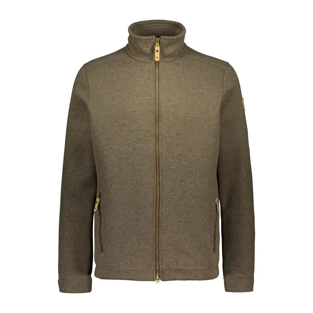 Performance - driven men jackets with breathable fabric for sportsSasta Laavu Fleece