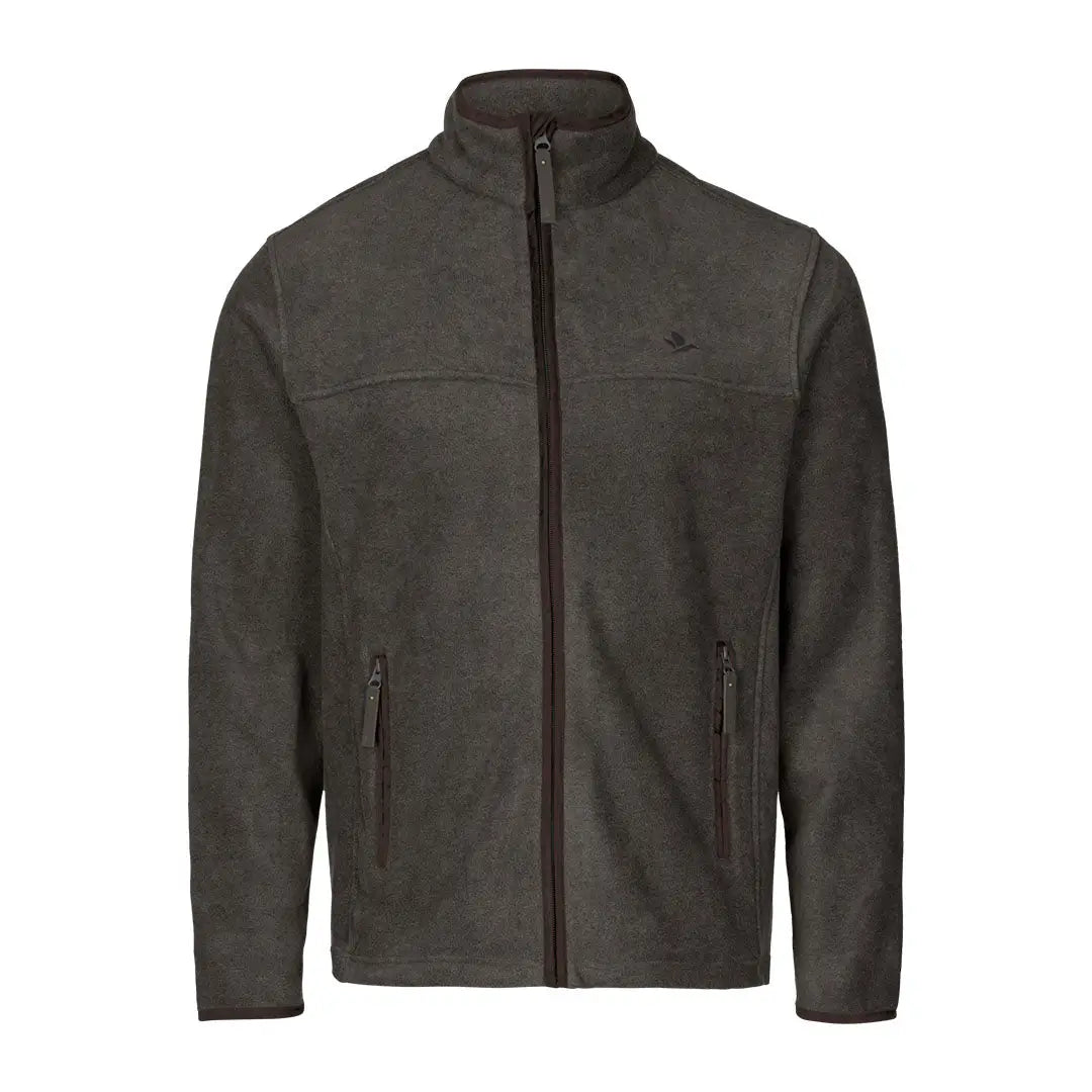Performance - driven men jackets with breathable fabric for sportsSeeland Woodcock Earl Fleece Jacket