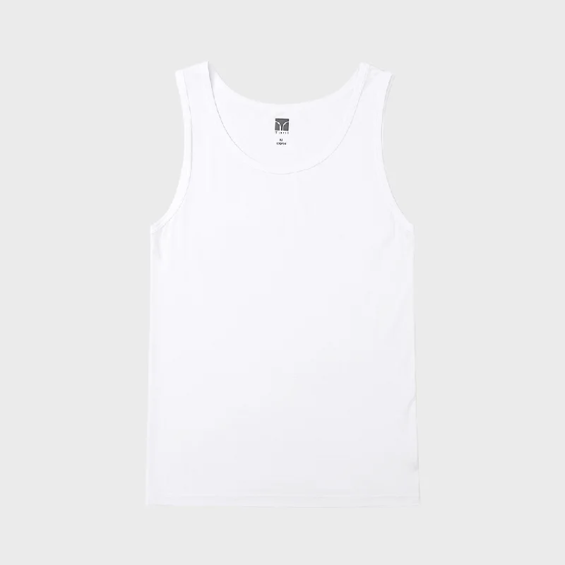 01 White