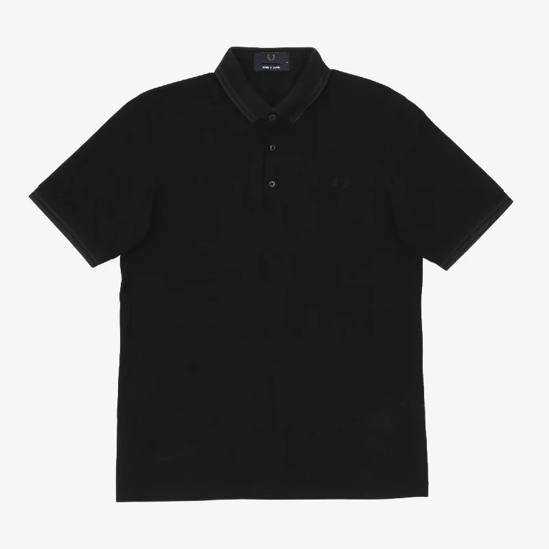 Men's budget - friendly basic polo shirts in multiple colorsSS Polo Shirt