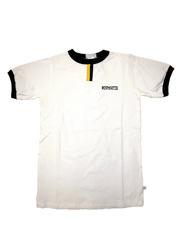 Men's lightweight performance polo shirts for tennis matchesThird Street Tab Short Sleeve Tee Men's lightweight performance polo shirts for tennis matchesThird Street Tab Short Sleeve Tee
