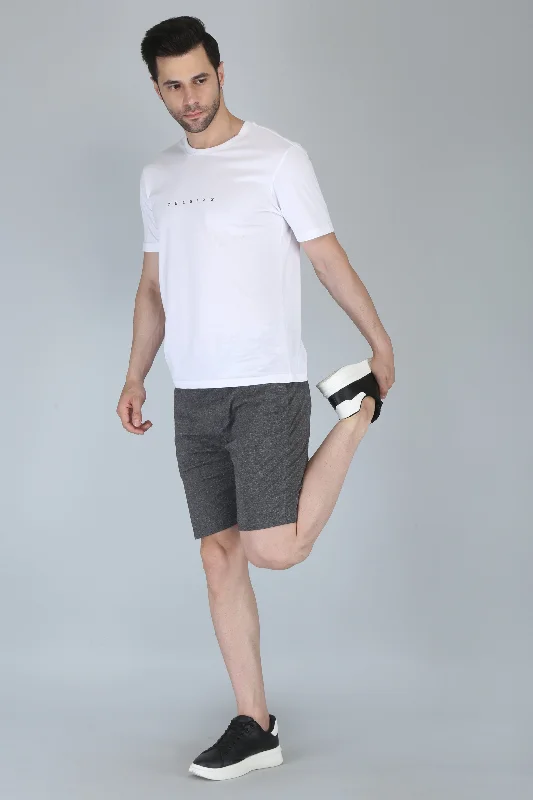 Men's vintage - inspired retro polo shirts with unique patternsSTRAIGHT FIT TEXTURED SHORT Men's vintage - inspired retro polo shirts with unique patternsSTRAIGHT FIT TEXTURED SHORT