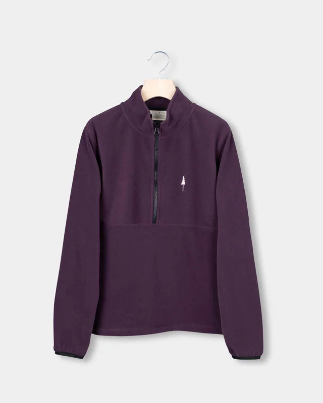 Men's Chunky Knit Wool Pullover in Dark Gray for a Cozy Winter LookTreeFleece Quarter Zip Women Deep Purple Men's Chunky Knit Wool Pullover in Dark Gray for a Cozy Winter LookTreeFleece Quarter Zip Women Deep Purple