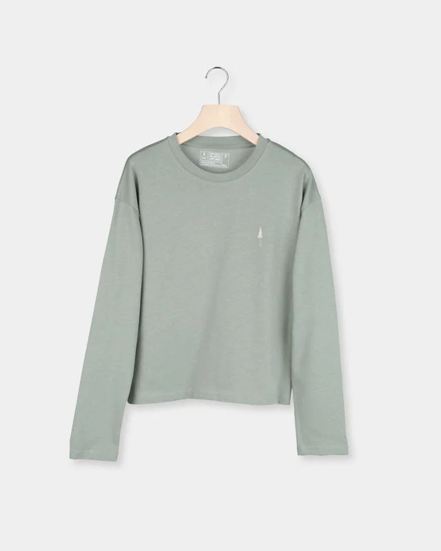 Men's Chunky Knit Wool Pullover in Dark Gray for a Cozy Winter LookTreeShirt Longsleeve Dropshoulder Women Cool Matcha Men's Chunky Knit Wool Pullover in Dark Gray for a Cozy Winter LookTreeShirt Longsleeve Dropshoulder Women Cool Matcha