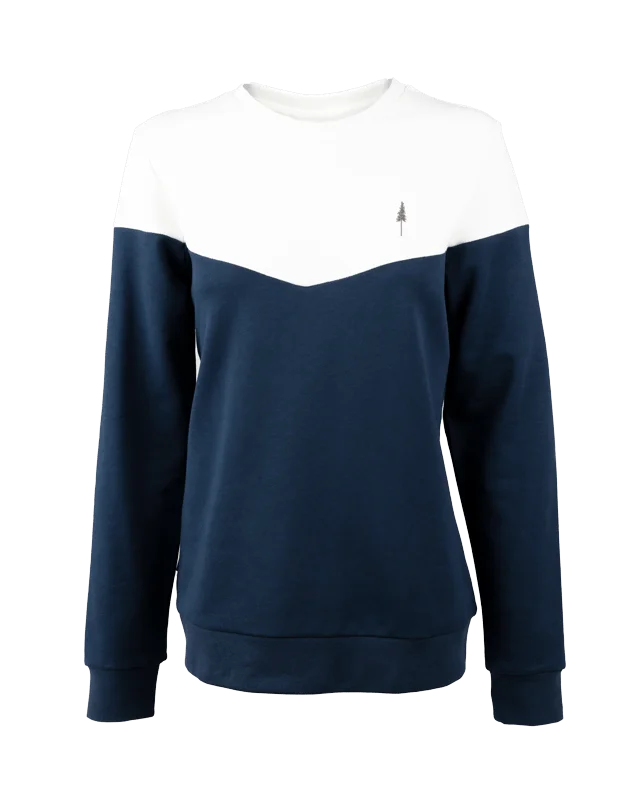 Men's Ribbed Pullover in Mustard Yellow for a Pop of Color in AutumnTreeSweater Bicolor Women Navy Men's Ribbed Pullover in Mustard Yellow for a Pop of Color in AutumnTreeSweater Bicolor Women Navy