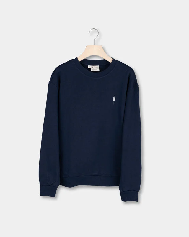 Men's Fuzzy Mohair - Blend Pullover in Light Pink for a Soft and Stylish LookTreeSweater Relaxed Women Dark Navy Men's Fuzzy Mohair - Blend Pullover in Light Pink for a Soft and Stylish LookTreeSweater Relaxed Women Dark Navy