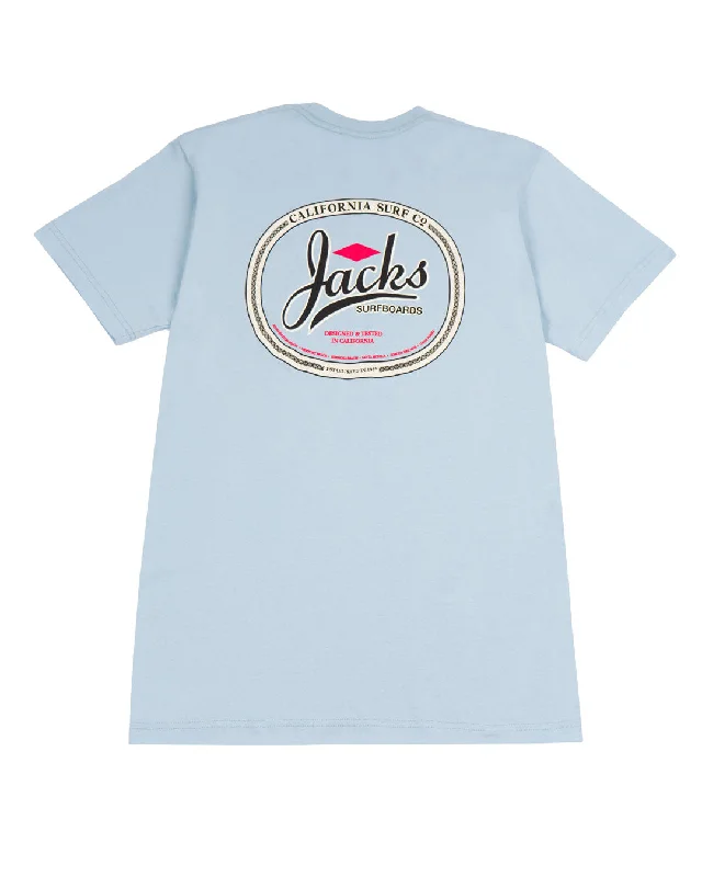 Men's lightweight performance t - shirts for running marathonsTrenton Modern Fit S/S Tee