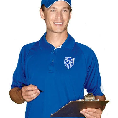 Men's UV - protected polo shirts for outdoor gardeningUltraClub Cool-N-Dry Sport Two-Tone Polo Men's UV - protected polo shirts for outdoor gardeningUltraClub Cool-N-Dry Sport Two-Tone Polo