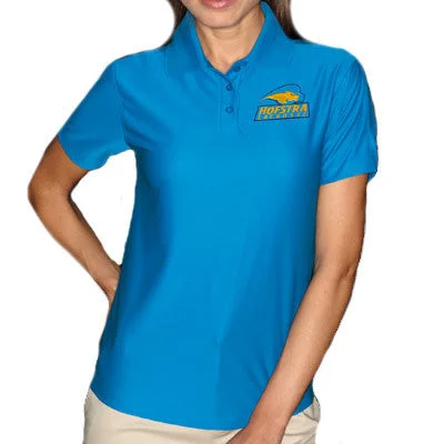 Men's ribbed cuffs and hem polo shirts for a textured lookUltraClub Ladies' Cool-N-Dry Elite Performance Polo Men's ribbed cuffs and hem polo shirts for a textured lookUltraClub Ladies' Cool-N-Dry Elite Performance Polo