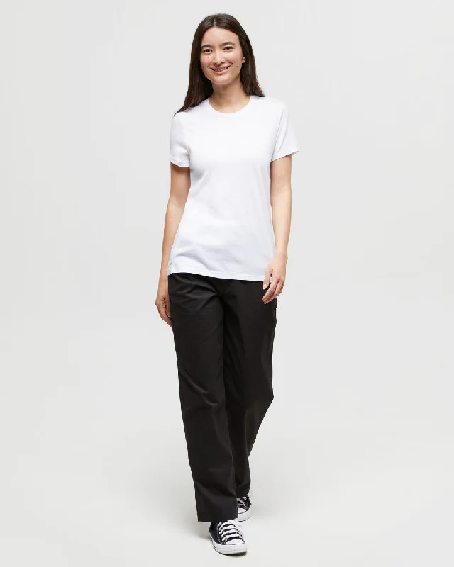 Men's eco - friendly recycled t - shirts for sustainable fashion choicesTreeBlend Classic T-Shirt