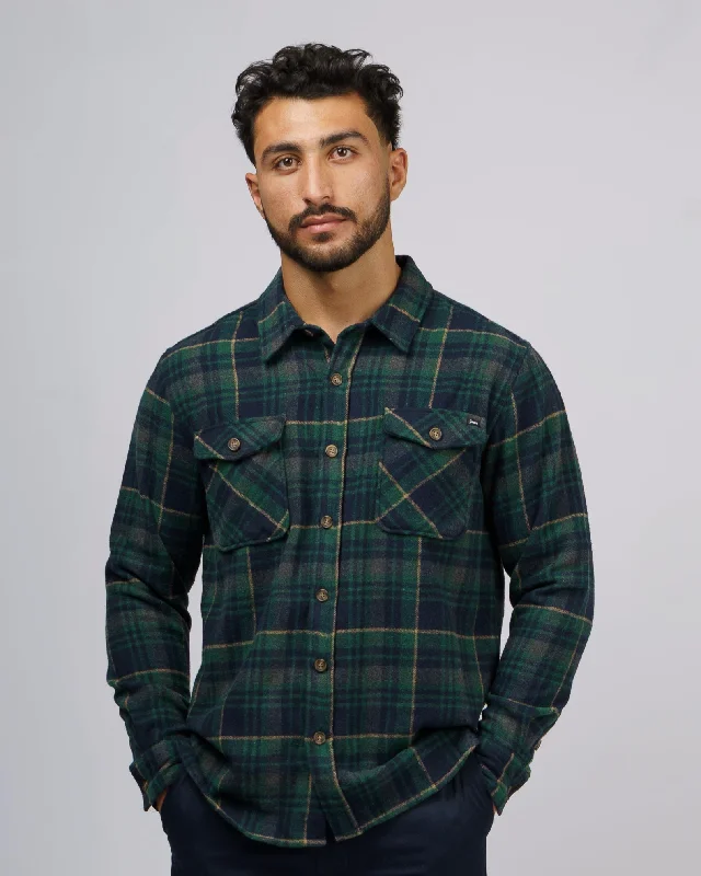 Men's v - neck muscle t - shirts for a body - building aestheticDustin Flannel Jacket