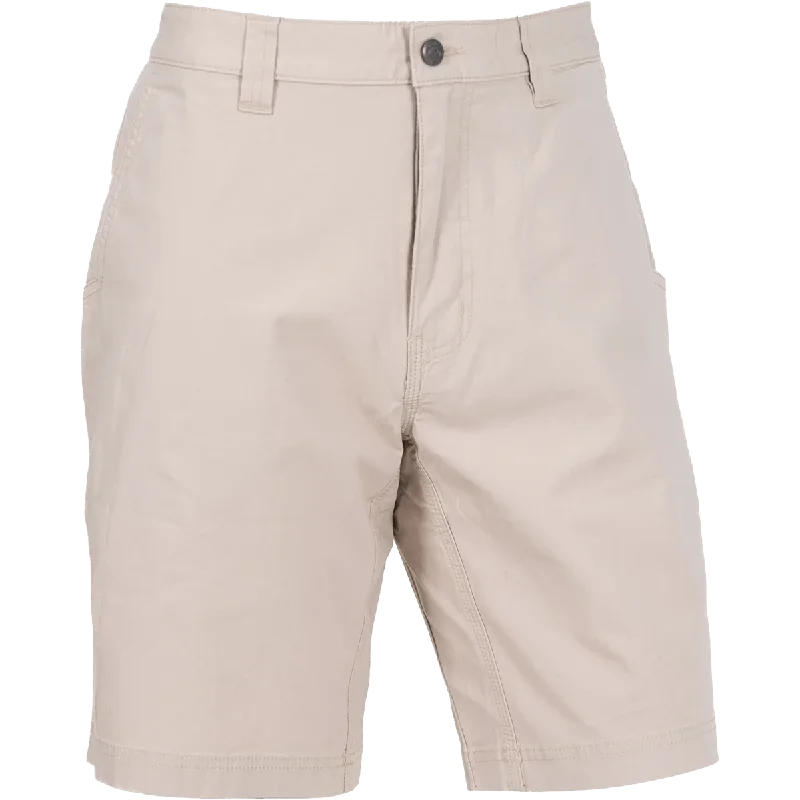 Plus Size Men's Cargo Shorts with Reflective Trim in Black for Nighttime Outdoor ActivitiesMen's All Mountain Short Relaxed 8" Plus Size Men's Cargo Shorts with Reflective Trim in Black for Nighttime Outdoor ActivitiesMen's All Mountain Short Relaxed 8"