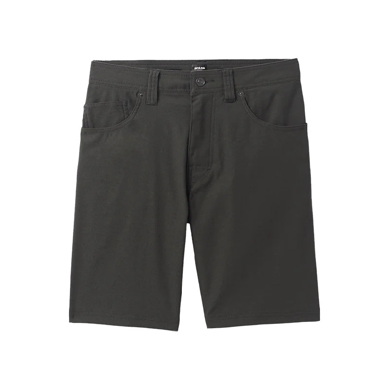 Men's Workout Shorts with a Zip Pocket in Green for Secure Storage during ExerciseMen's Brion Short II - 11'' Men's Workout Shorts with a Zip Pocket in Green for Secure Storage during ExerciseMen's Brion Short II - 11''