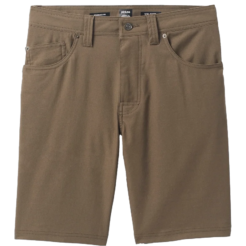 Men's Board Shorts with a Tropical Print in Blue for Beach GetawaysMen's Brion Short II - 9'' Men's Board Shorts with a Tropical Print in Blue for Beach GetawaysMen's Brion Short II - 9''
