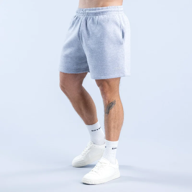 Men's Shorts with a Drawstring Waist in Brown for an Adjustable and Comfortable FitRecharge Shorts Men's Shorts with a Drawstring Waist in Brown for an Adjustable and Comfortable FitRecharge Shorts