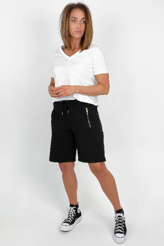 Plus Size Men's Relaxed Fit Linen Shorts in Beige for a Comfortable Summer LookFederation Escape Short To The Stars Black Plus Size Men's Relaxed Fit Linen Shorts in Beige for a Comfortable Summer LookFederation Escape Short To The Stars Black