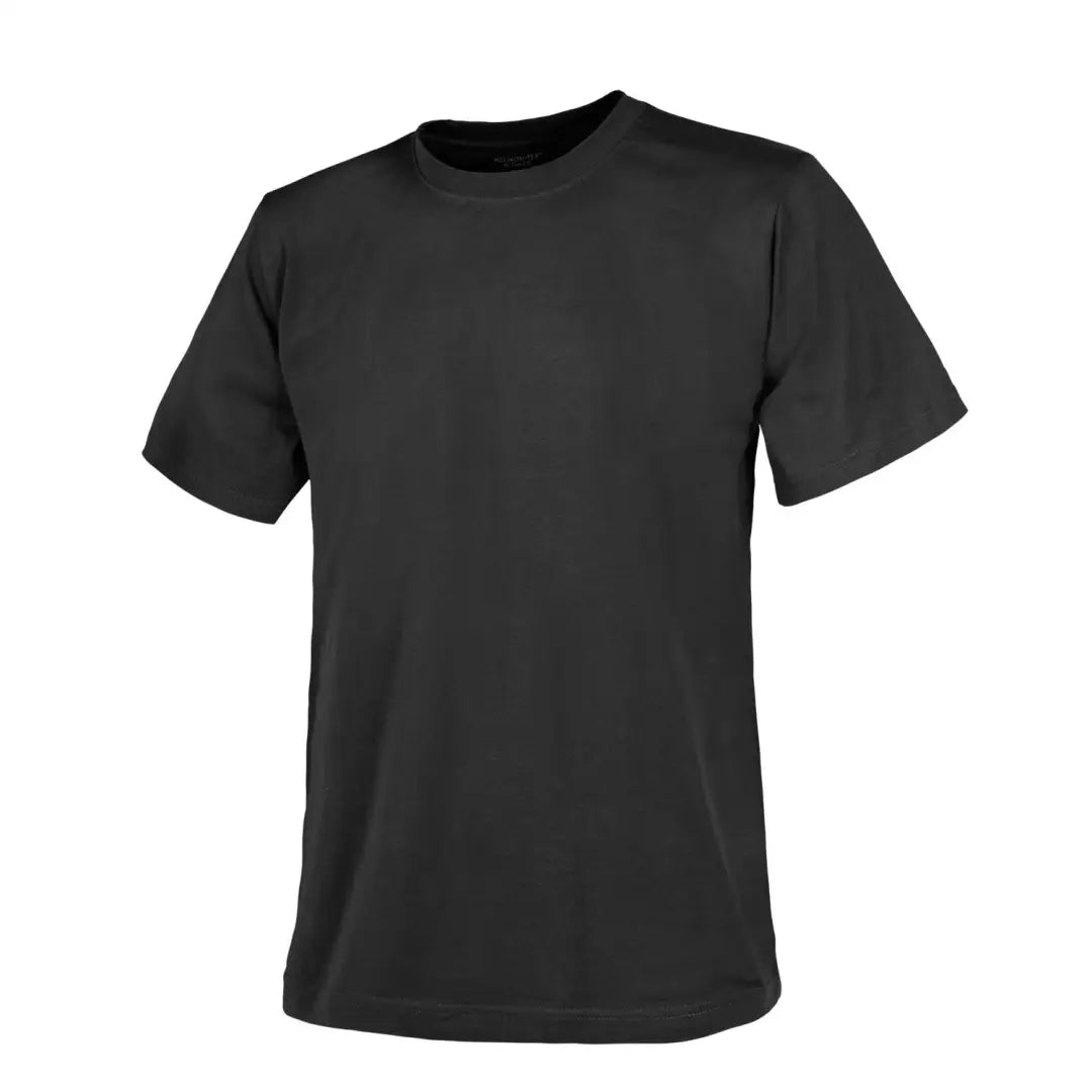 Men's lightweight performance t - shirts for running marathonsHelikon-Tex Cotton T-Shirt Men's lightweight performance t - shirts for running marathonsHelikon-Tex Cotton T-Shirt