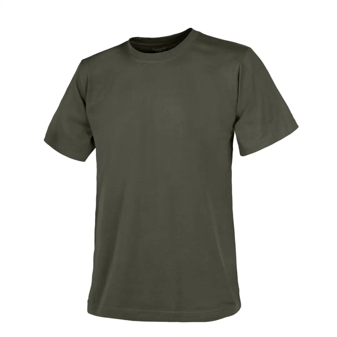 Men's printed Hawaiian t - shirts for tropical vacationsHelikon-Tex Cotton T-Shirt