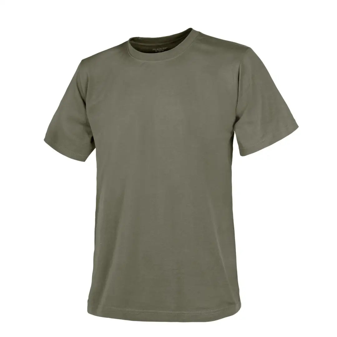 Men's button - front t - shirts with a unique artistic printHelikon-Tex Cotton T-Shirt Men's button - front t - shirts with a unique artistic printHelikon-Tex Cotton T-Shirt