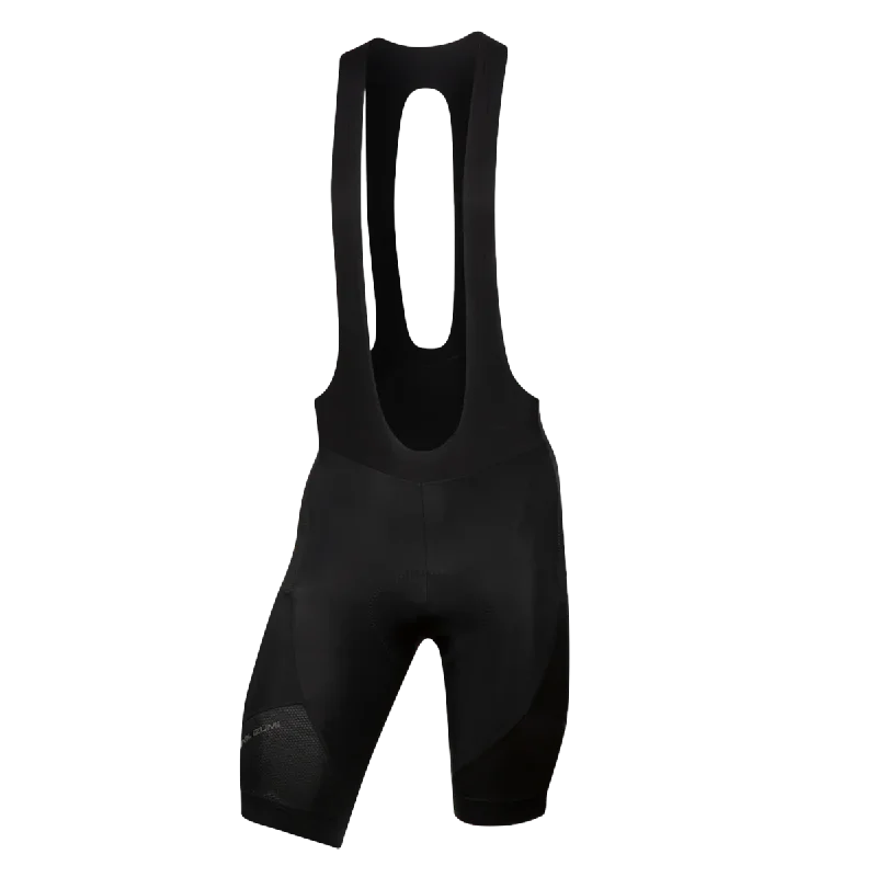 Men's Running Shorts with a Built - in Liner in Gray for a Secure and Moisture - Wicking FitMen's Interval Cargo Bib Short Men's Running Shorts with a Built - in Liner in Gray for a Secure and Moisture - Wicking FitMen's Interval Cargo Bib Short