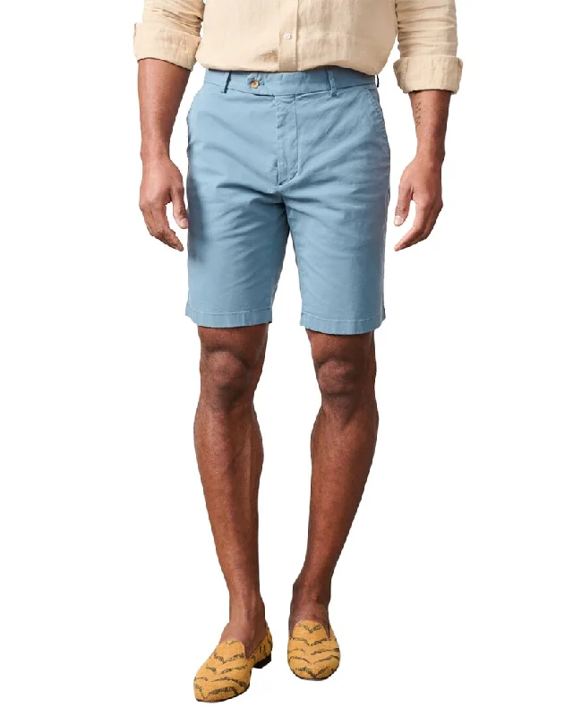 Men's Camo - Print Shorts in Multicolor for a Military - Inspired LookJ.McLaughlin Solid Oliver Short Men's Camo - Print Shorts in Multicolor for a Military - Inspired LookJ.McLaughlin Solid Oliver Short