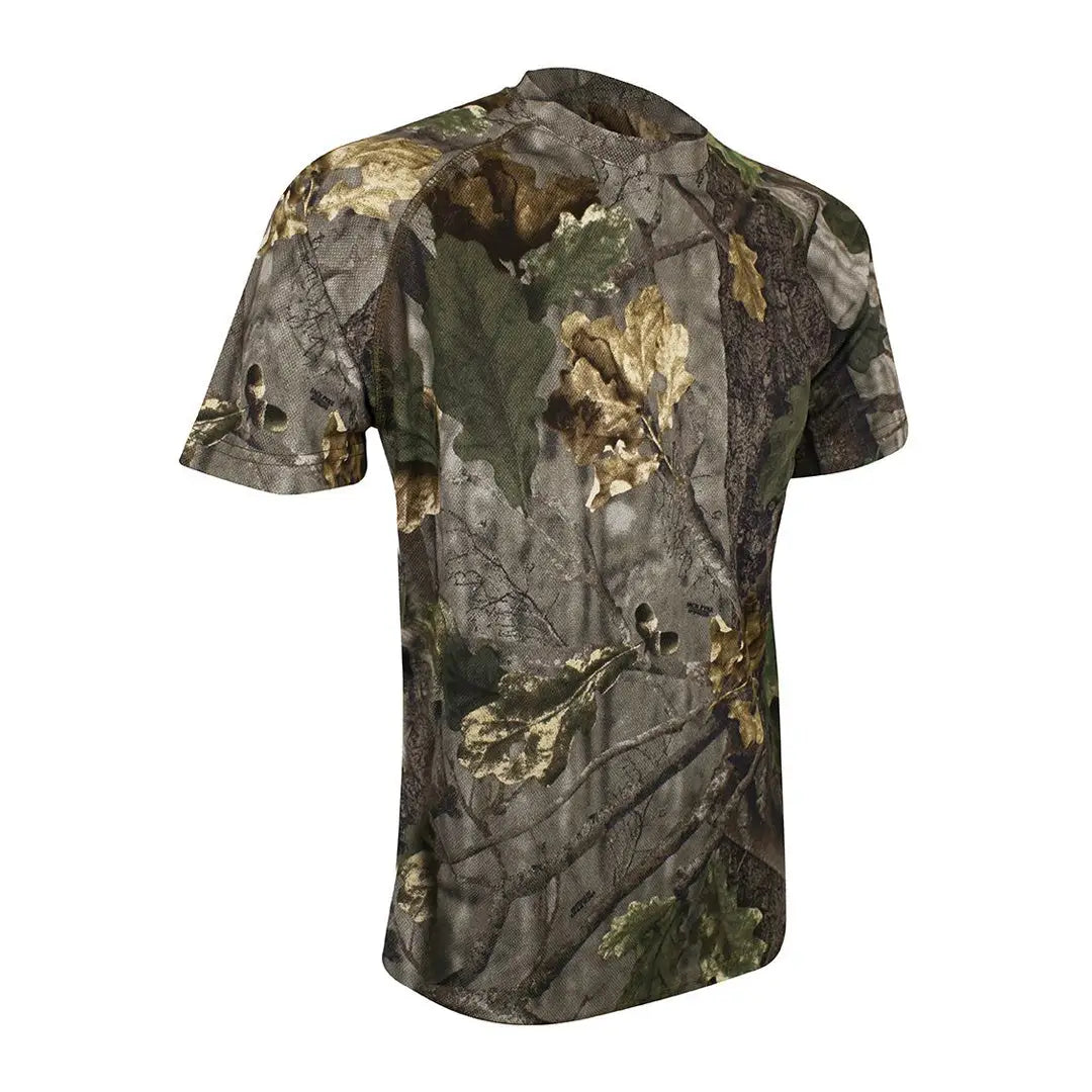 Men's polo t - shirts with a contrast collar for a preppy lookJack Pyke Quick Wick T-Shirt Men's polo t - shirts with a contrast collar for a preppy lookJack Pyke Quick Wick T-Shirt
