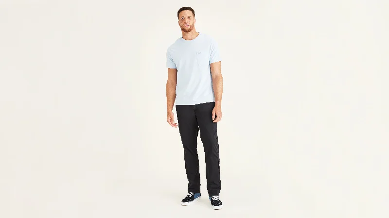 Men's Chino Shorts in Khaki for a Smart and Casual Office - Appropriate StyleJean Cut Pants, Straight Fit (Big and Tall) Men's Chino Shorts in Khaki for a Smart and Casual Office - Appropriate StyleJean Cut Pants, Straight Fit (Big and Tall)