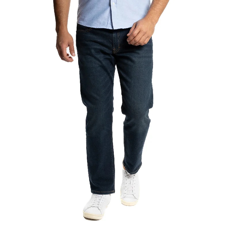 Men's Running Shorts with a Built - in Liner in Gray for a Secure and Moisture - Wicking FitJohnny Stretch Jeans Standard Fit - Dark Wash Men's Running Shorts with a Built - in Liner in Gray for a Secure and Moisture - Wicking FitJohnny Stretch Jeans Standard Fit - Dark Wash