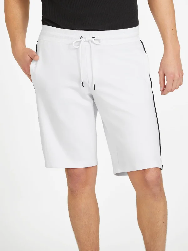 pure white