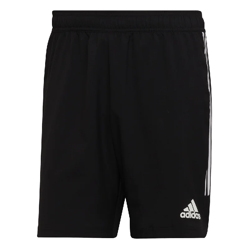 Men's Chino Shorts in Khaki for a Smart and Casual Office - Appropriate StyleMen's Condivo 22 Match Day Short Men's Chino Shorts in Khaki for a Smart and Casual Office - Appropriate StyleMen's Condivo 22 Match Day Short