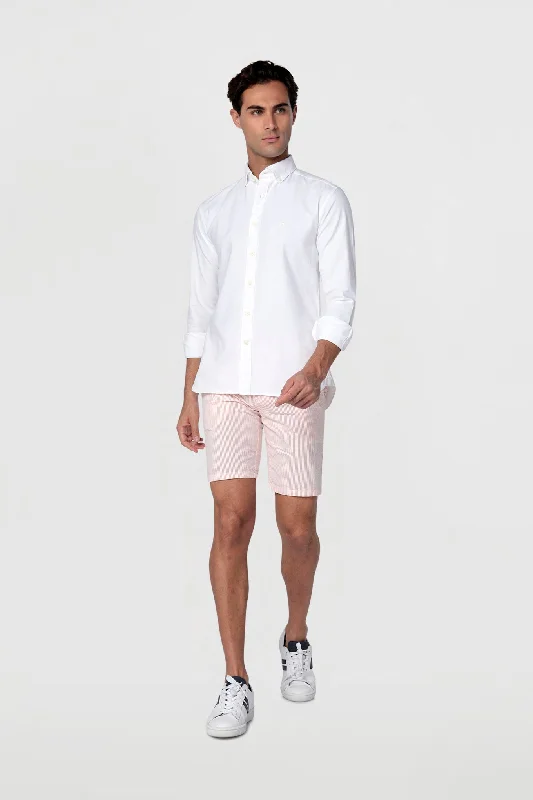 Plus Size Men's Cargo Shorts with Reflective Trim in Black for Nighttime Outdoor ActivitiesMen's Casual Slim Fit Bermuda Shorts Plus Size Men's Cargo Shorts with Reflective Trim in Black for Nighttime Outdoor ActivitiesMen's Casual Slim Fit Bermuda Shorts