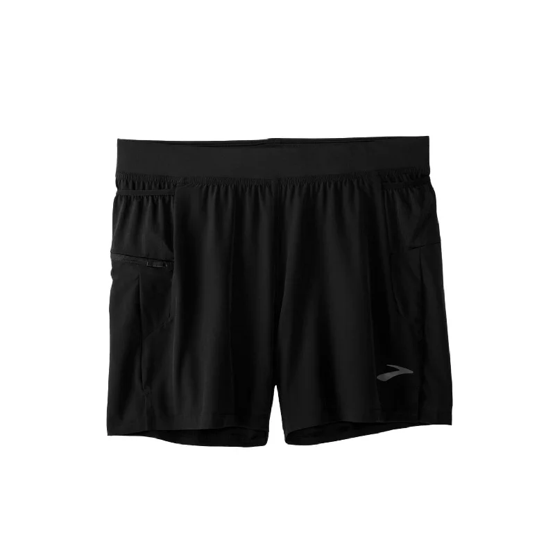 Men's Cargo Shorts with Multiple Pockets in Olive Green for Outdoor AdventuresMen's Sherpa 5" 2-In-1 Short In Black Men's Cargo Shorts with Multiple Pockets in Olive Green for Outdoor AdventuresMen's Sherpa 5" 2-In-1 Short In Black