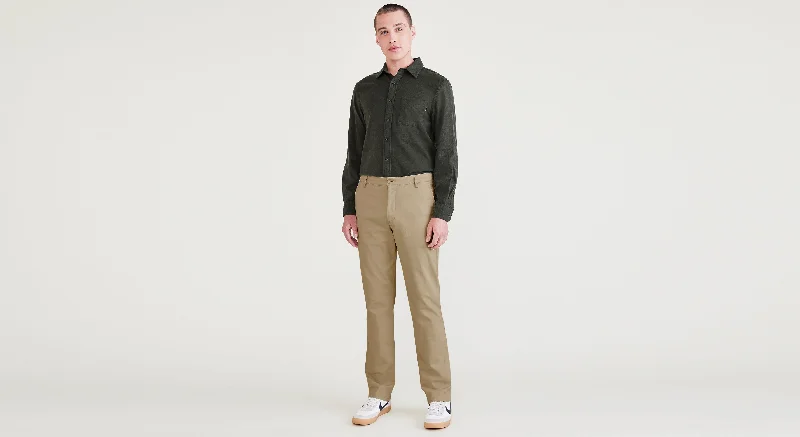 Plus Size Men's Relaxed Fit Linen Shorts in Beige for a Comfortable Summer LookMen's Slim Fit Original Chino Pants Plus Size Men's Relaxed Fit Linen Shorts in Beige for a Comfortable Summer LookMen's Slim Fit Original Chino Pants