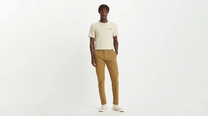 Men's Denim Shorts with Ripped Knees in Light Wash for an Edgy and Casual StyleMen's Slim Tapered Fit Smart 360 Flex Alpha Chino Pants Men's Denim Shorts with Ripped Knees in Light Wash for an Edgy and Casual StyleMen's Slim Tapered Fit Smart 360 Flex Alpha Chino Pants