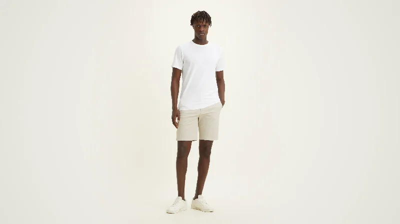 Men's Camo - Print Shorts in Multicolor for a Military - Inspired LookMen's Supreme Flex Modern Chino Short Men's Camo - Print Shorts in Multicolor for a Military - Inspired LookMen's Supreme Flex Modern Chino Short