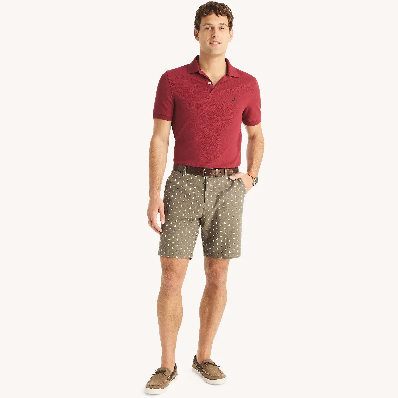 Plus Size Men's Elastic - Waist Denim Shorts in Dark Wash for a Comfortable and Stylish OptionNautica Mens 8.5" Printed Linen Deck Short Plus Size Men's Elastic - Waist Denim Shorts in Dark Wash for a Comfortable and Stylish OptionNautica Mens 8.5" Printed Linen Deck Short