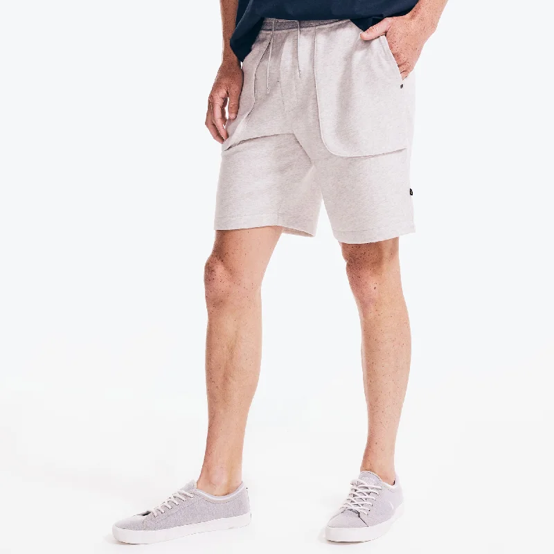 Men's Cycling Shorts with Padded Inserts in Black for Comfortable Bike RidesNautica Mens 9" Nautica Jeans Co. Pull-On Short Men's Cycling Shorts with Padded Inserts in Black for Comfortable Bike RidesNautica Mens 9" Nautica Jeans Co. Pull-On Short