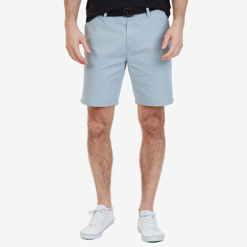 Plus Size Men's Cargo Shorts with Reflective Trim in Black for Nighttime Outdoor ActivitiesNautica Mens Big & Tall Classic Fit Short Plus Size Men's Cargo Shorts with Reflective Trim in Black for Nighttime Outdoor ActivitiesNautica Mens Big & Tall Classic Fit Short