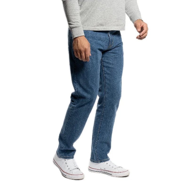 Men's Chino Shorts in Khaki for a Smart and Casual Office - Appropriate StylePMNYC Jeans Standard Fit - Original Blue Men's Chino Shorts in Khaki for a Smart and Casual Office - Appropriate StylePMNYC Jeans Standard Fit - Original Blue