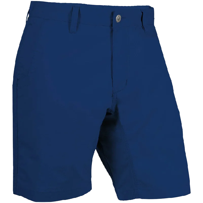 Men's Travel Shorts with Hidden Pockets in Khaki for Secure and Convenient TravelMen's Poplin Short Classic 10" Men's Travel Shorts with Hidden Pockets in Khaki for Secure and Convenient TravelMen's Poplin Short Classic 10"