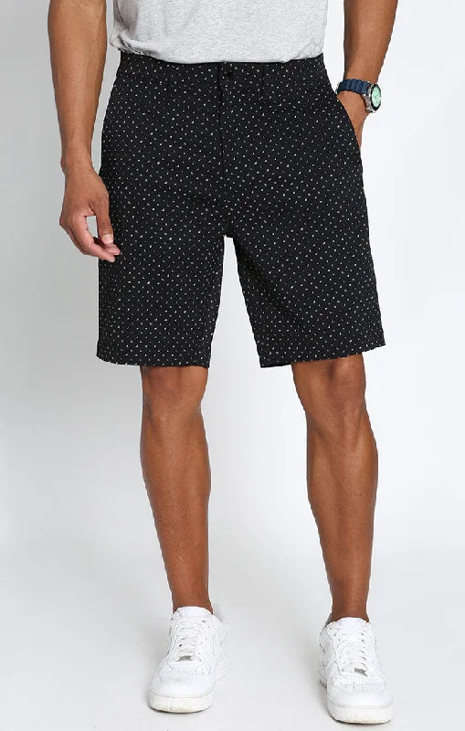 Men's Cargo Shorts with Multiple Pockets in Olive Green for Outdoor AdventuresPrinted Performance Tech Short Men's Cargo Shorts with Multiple Pockets in Olive Green for Outdoor AdventuresPrinted Performance Tech Short