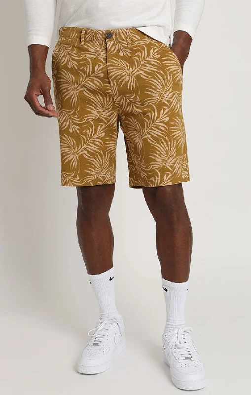 GOLD LEAF PRINT