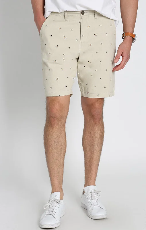 Men's Athletic Mesh Shorts in Black for High - Intensity WorkoutsPrinted Stretch Twill Chino Short Men's Athletic Mesh Shorts in Black for High - Intensity WorkoutsPrinted Stretch Twill Chino Short