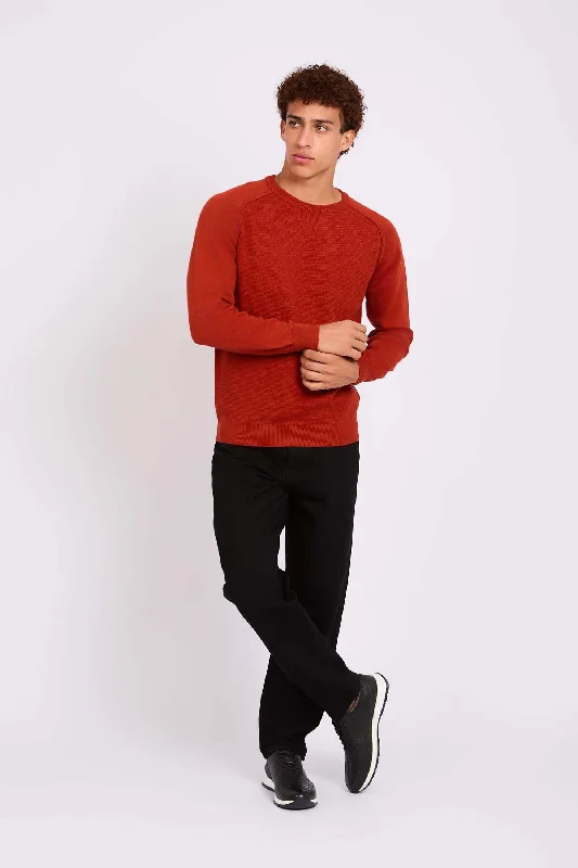 Tall Men's Longline Pullover in Gray for a Relaxed and Fashionable LookPullover