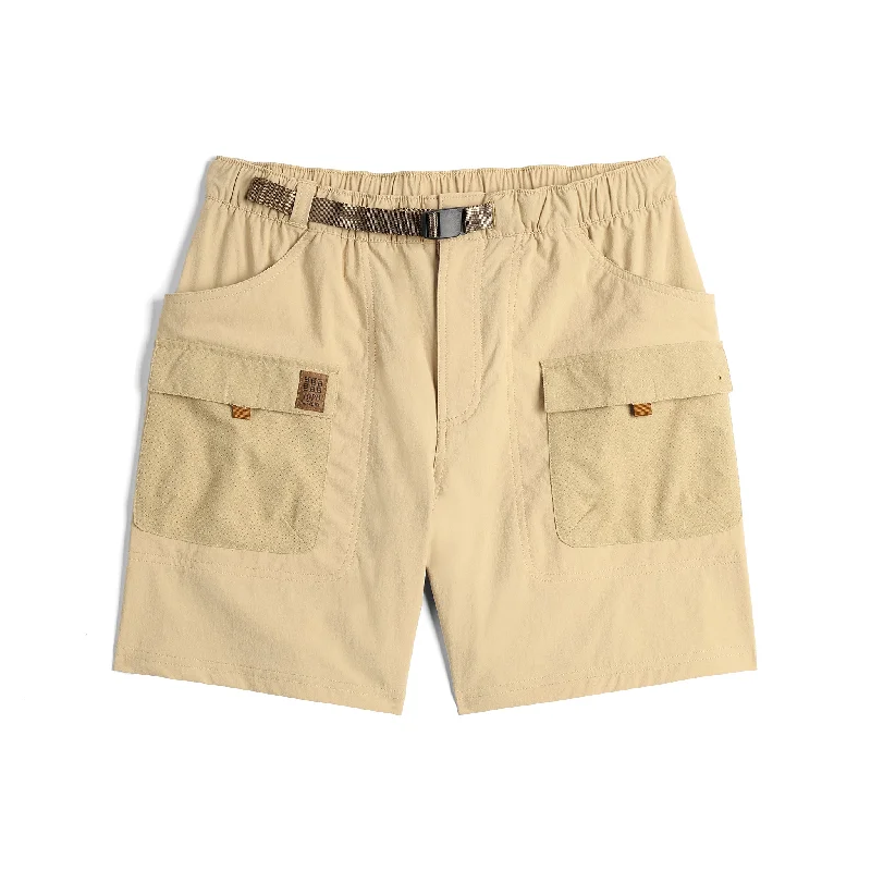 Plus Size Men's Cargo Shorts with Reflective Trim in Black for Nighttime Outdoor ActivitiesRetro River Shorts - Men's - Final Sale Plus Size Men's Cargo Shorts with Reflective Trim in Black for Nighttime Outdoor ActivitiesRetro River Shorts - Men's - Final Sale
