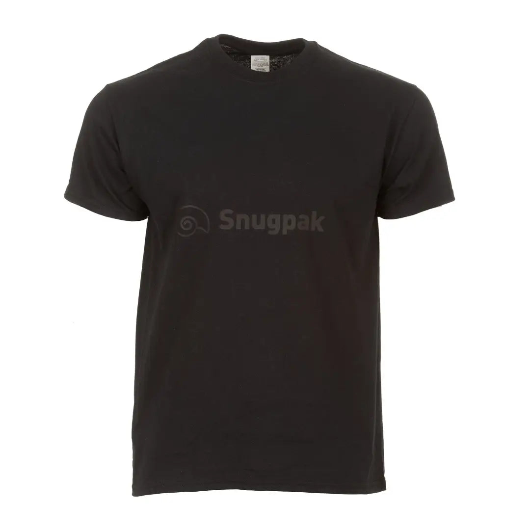 Men's tie - dye t - shirts with a bohemian styleSnugpak T-Shirt