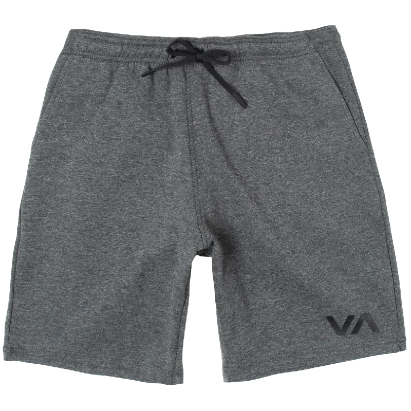 Men's Chino - Style Shorts in Tan with a Roll - Up Hem for a Versatile and Laid - Back LookMen's Sport Short IV