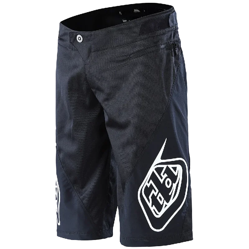 Plus Size Men's Bermuda Shorts in Navy with Belt Loops for a Classic and Tailored AppearanceMen's Sprint Short