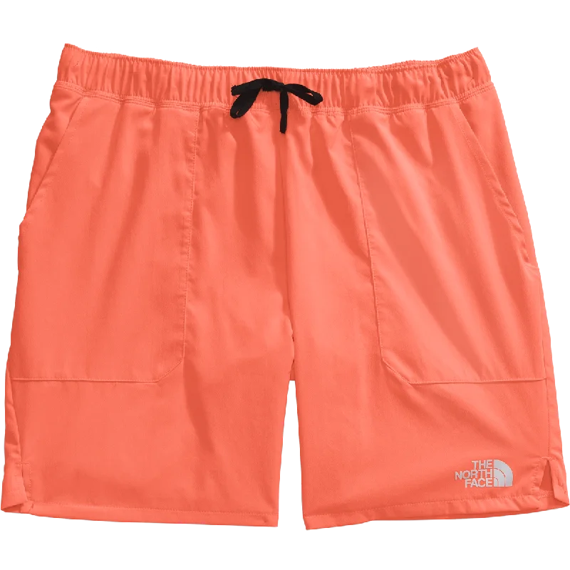 Men's Chino Shorts in Khaki for a Smart and Casual Office - Appropriate StyleMen's Sunriser 7" Short