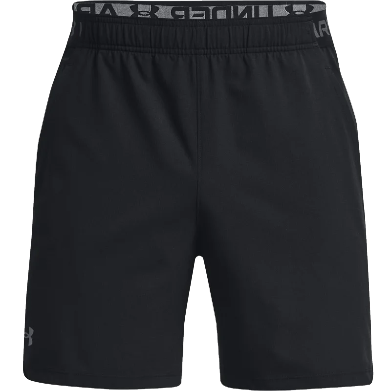Men's Camo - Print Shorts in Multicolor for a Military - Inspired LookMen's UA Vanish Woven 6 inch Short